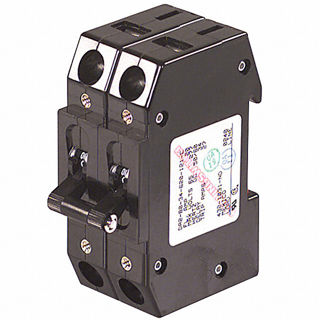 DA2-B0-34-620-121-C Carling Technologies Disyuntores